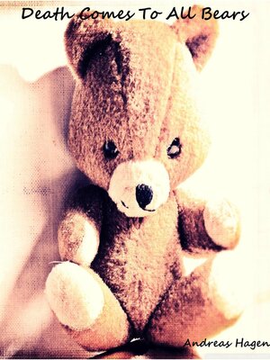 cover image of Death Comes to All Bears